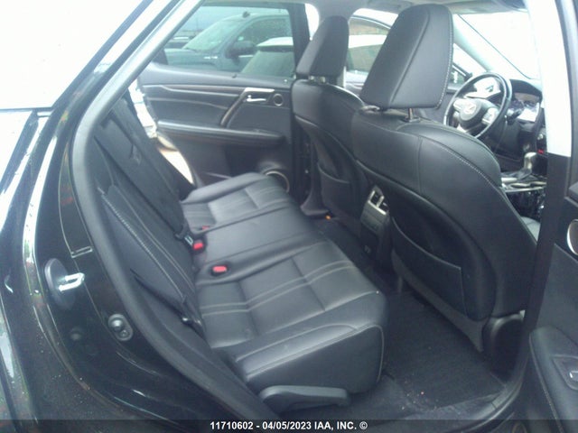 2T2JZMDA5MC282373 Lexus RX 350