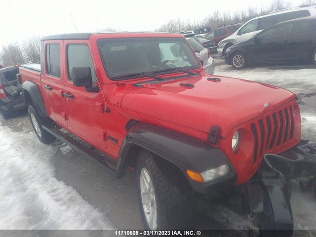 1C6JJTAG4LL117606 auction archive image