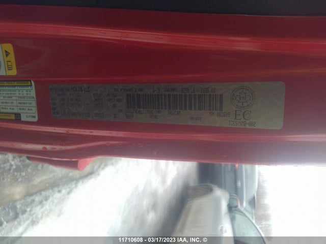 1C6JJTAG4LL117606 Jeep Gladiator Sport