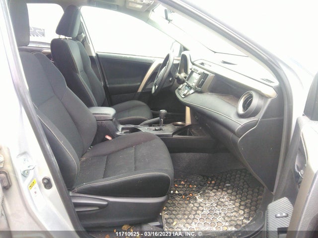 Toyota Rav4 Xle 2015 2T3RFREV1FW354418 Image 6