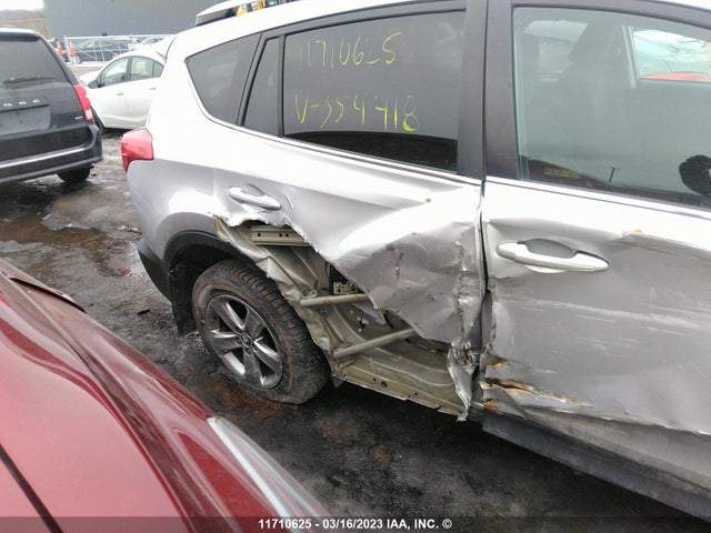Toyota Rav4 Xle 2015 2T3RFREV1FW354418 Image 7