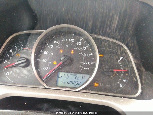 Toyota Rav4 Xle 2015 2T3RFREV1FW354418 Image 8