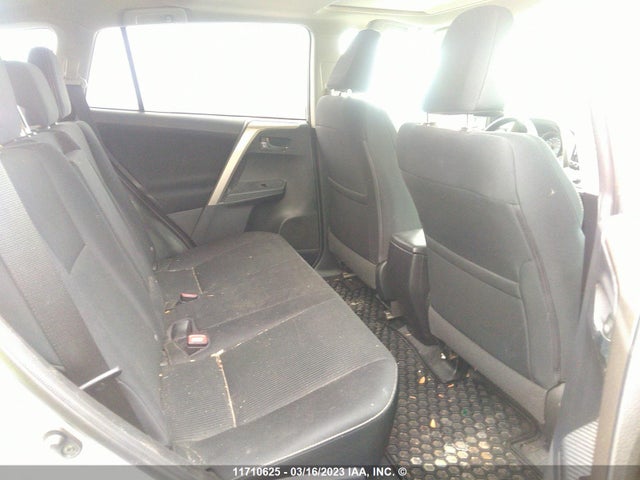 Toyota Rav4 Xle 2015 2T3RFREV1FW354418 Image 9