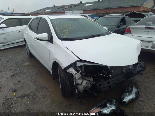 Toyota Corolla L/le/le Pls/prm/s/s Pls 2015 2T1BURHE6FC372507 головне зображення