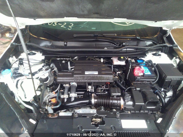 Honda CR-V LX 2020 2HKRW2H28LH210974 Image 11