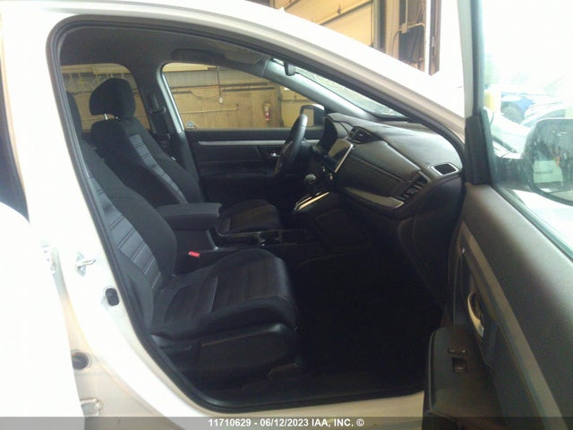 Honda CR-V LX 2020 2HKRW2H28LH210974 Image 6