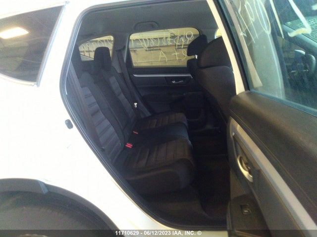 Honda CR-V LX 2020 2HKRW2H28LH210974 Image 9