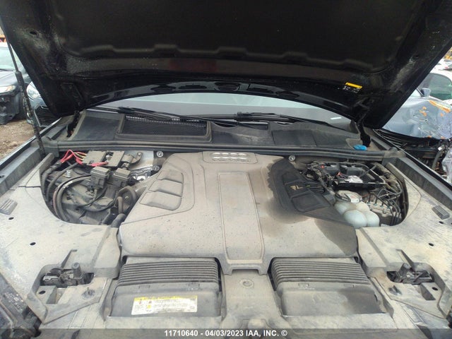 WA1LAAF7XHD059267 Audi Q7