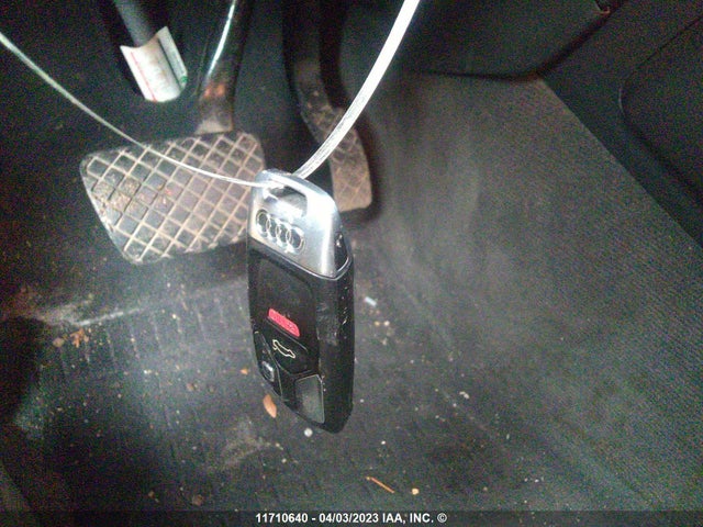 WA1LAAF7XHD059267 Audi Q7