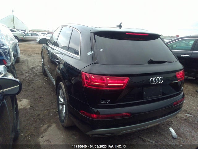 WA1LAAF7XHD059267 Audi Q7