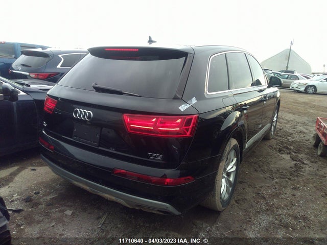 WA1LAAF7XHD059267 Audi Q7
