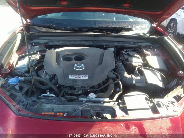 Mazda Cx-30 Premium 2021 3MVDMBDY8MM242635 Image 10