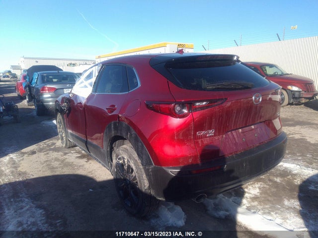Mazda Cx-30 Premium 2021 3MVDMBDY8MM242635 Image 3