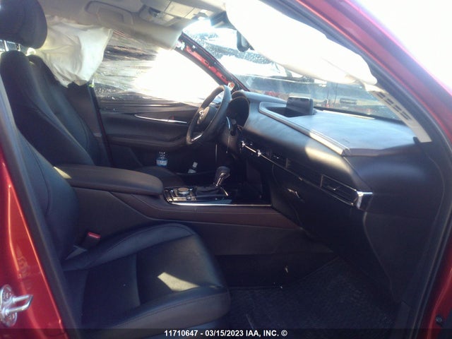 Mazda Cx-30 Premium 2021 3MVDMBDY8MM242635 Image 5