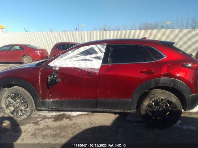 Mazda Cx-30 Premium 2021 3MVDMBDY8MM242635 Image 6