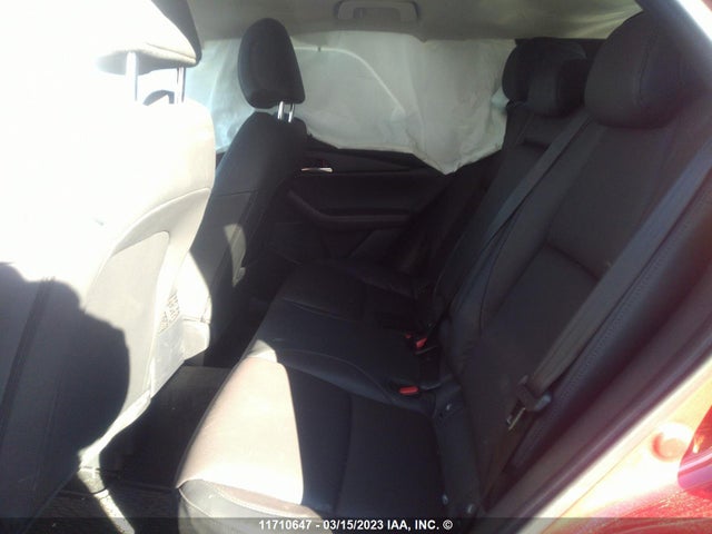 Mazda Cx-30 Premium 2021 3MVDMBDY8MM242635 Image 8