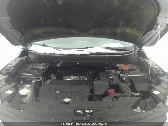 JA4AJVAW0MU601919 Mitsubishi Rvr Se/sel/le/gt