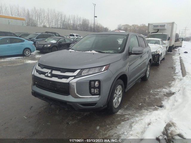 JA4AJVAW0MU601919 Mitsubishi Rvr Se/sel/le/gt