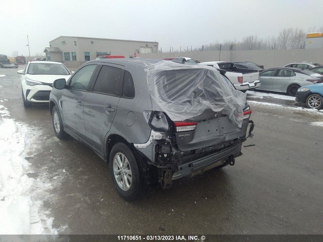 JA4AJVAW0MU601919 Mitsubishi Rvr Se/sel/le/gt