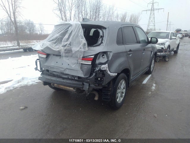 JA4AJVAW0MU601919 Mitsubishi Rvr Se/sel/le/gt