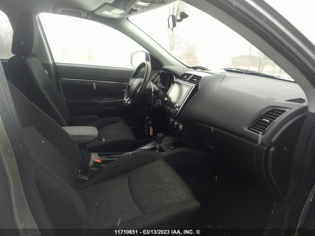 JA4AJVAW0MU601919 Mitsubishi Rvr Se/sel/le/gt