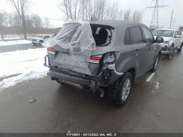 JA4AJVAW0MU601919 Mitsubishi Rvr Se/sel/le/gt