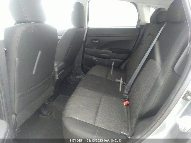 JA4AJVAW0MU601919 Mitsubishi Rvr Se/sel/le/gt
