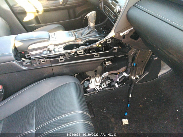 2T2JGMDA3NC077366 Lexus RX 450H