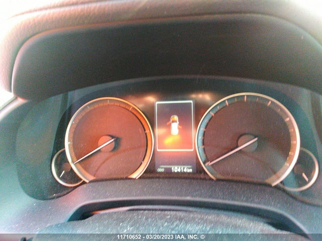 2T2JGMDA3NC077366 Lexus RX 450H