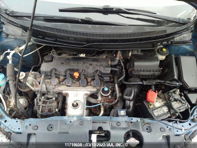 Honda Civic Lx 2015 2HGFB2F48FH058812 Image 12