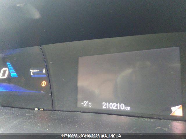 Honda Civic Lx 2015 2HGFB2F48FH058812 Image 9
