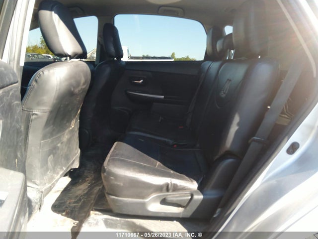 Toyota PRIUS V 2016 JTDZN3EU5GJ053531 Image 10