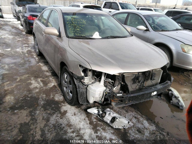 Toyota Camry Se/le/xle 2009 4T1BE46K39U851303 главное изображение