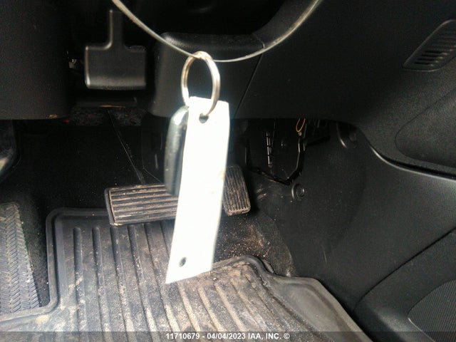 Honda CR-V LX 2016 2HKRM4H39GH107921 Image 3