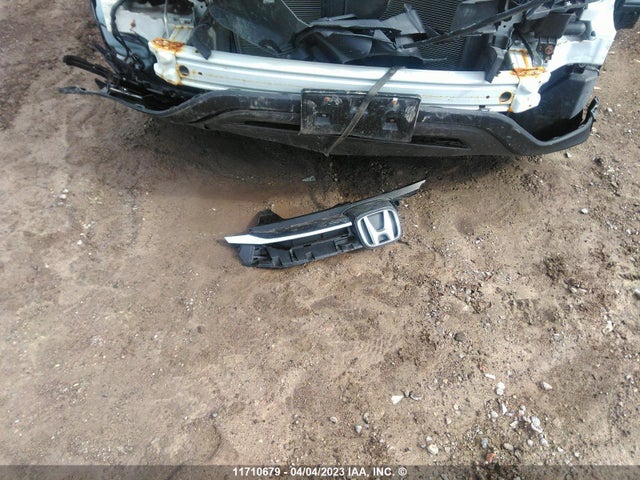 Honda CR-V LX 2016 2HKRM4H39GH107921 Image 4