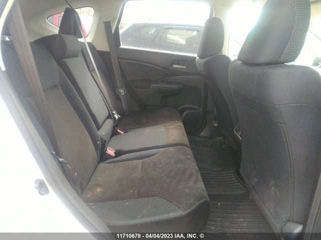 Honda CR-V LX 2016 2HKRM4H39GH107921 Image 10