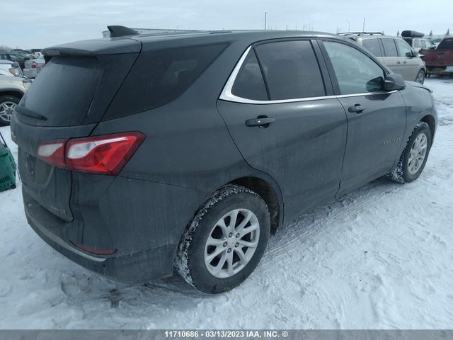 Chevrolet EQUINOX LT 2018 2GNAXSEV7J6199094 Image 4