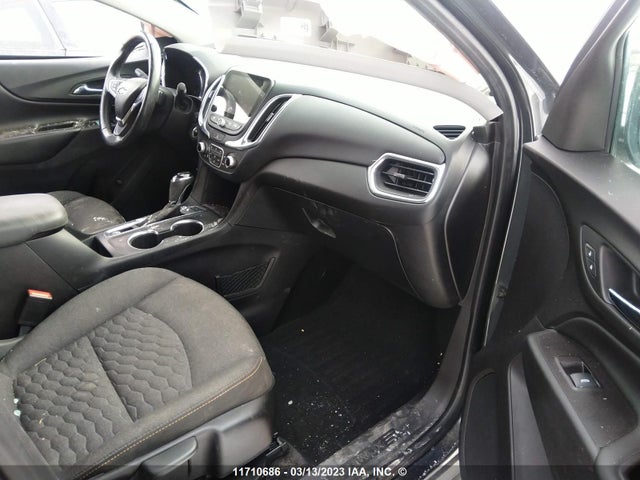Chevrolet EQUINOX LT 2018 2GNAXSEV7J6199094 Image 5