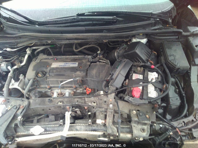 Honda CR-V EXL 2015 2HKRM4H75FH103527 Image 10