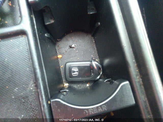 Honda CR-V EXL 2015 2HKRM4H75FH103527 Image 11