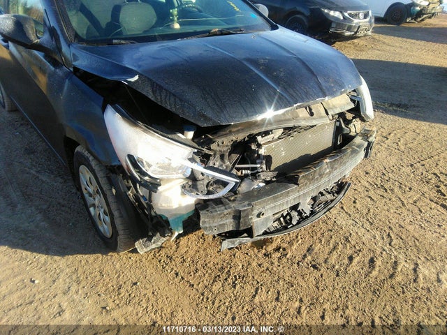 Hyundai ACCENT SE 2016 KMHCT5AE7GU280722 Image 7