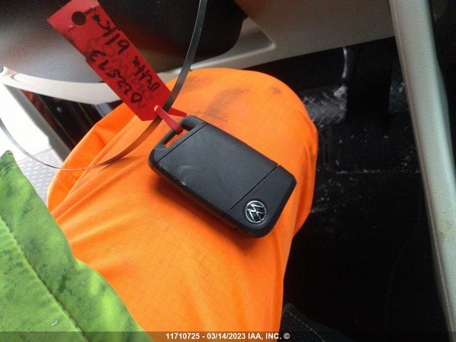 Volkswagen JETTA SE 2022 3VWEM7BU6NM022573 Image 3