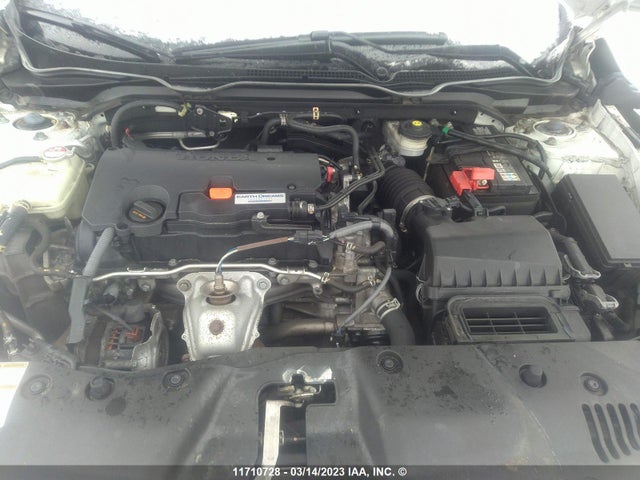 Honda Civic Lx 2017 2HGFC2F51HH000002 Image 10