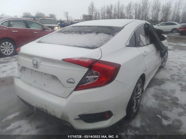 Honda Civic Lx 2017 2HGFC2F51HH000002 Image 4