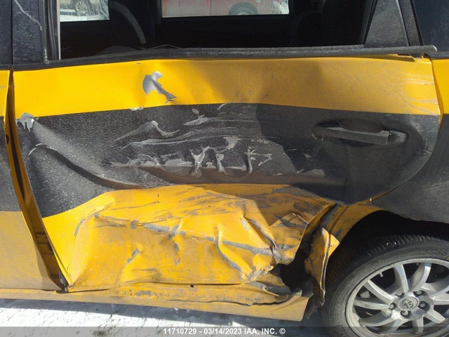 Toyota PRIUS V 2015 JTDZN3EU3FJ019215 Image 6