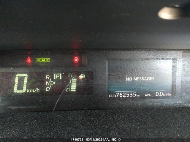 Toyota PRIUS V 2015 JTDZN3EU3FJ019215 Image 7