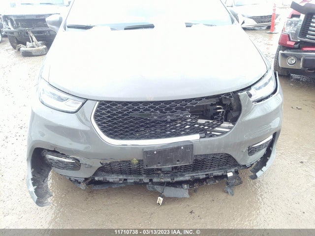 2C4RC1BG5NR219158 Chrysler Pacifica Touring L