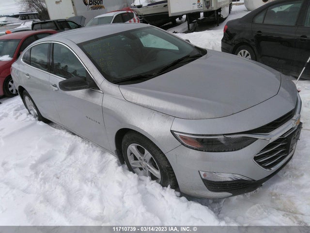 2020 1G1ZC5ST8LF095212 main image