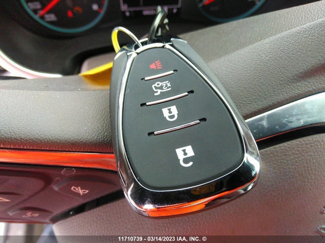 Chevrolet MALIBU LS 2020 1G1ZC5ST8LF095212 Image 11