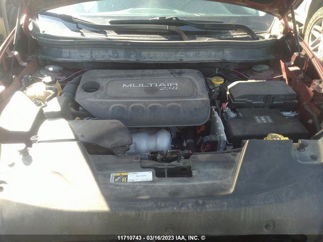 1C4PJLCB8FW782984 Jeep Cherokee Latitude